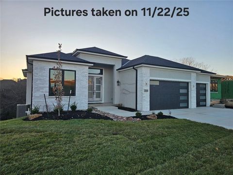 23939 W 113th Terrace Olathe KS 66061