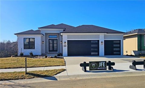 23939 W 113th Terrace Olathe KS 66061