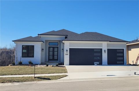 23939 W 113th Terrace Olathe KS 66061