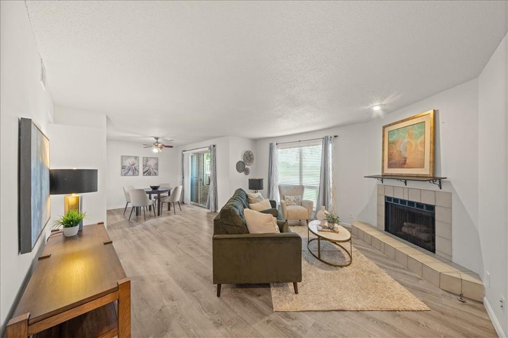 11110 Nieman #101 Road