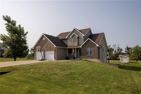 130 SW 95 Road Warrensburg MO 64093