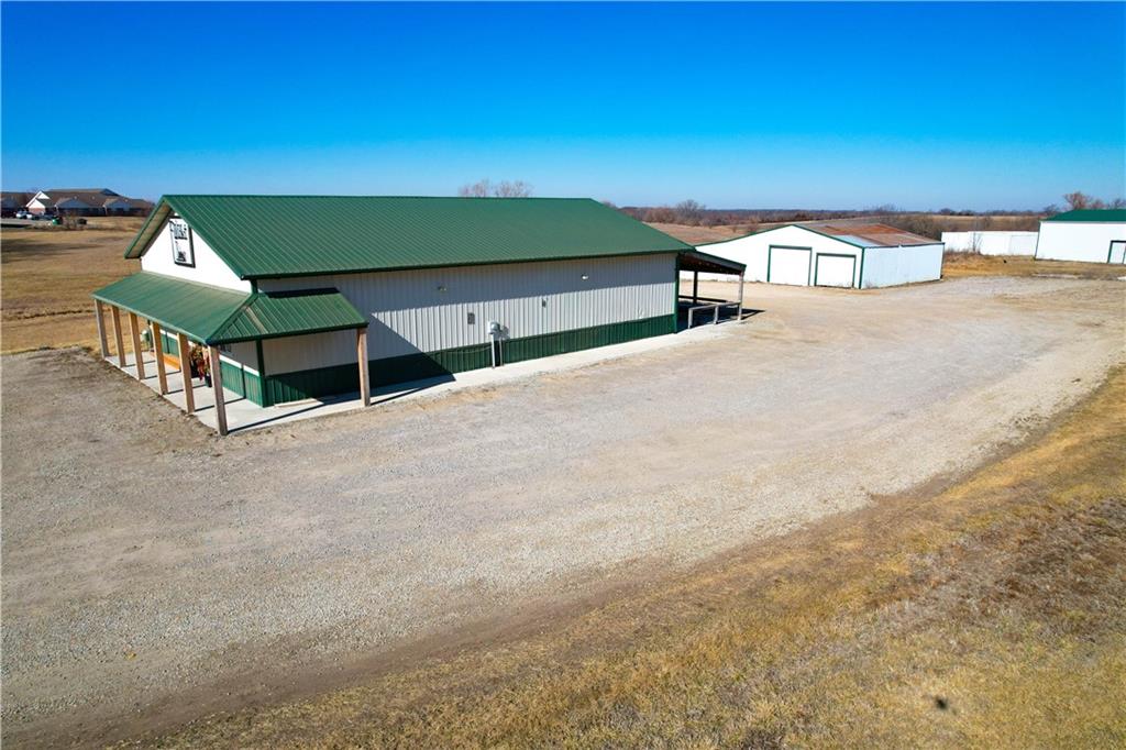 411 N Connecticut Street