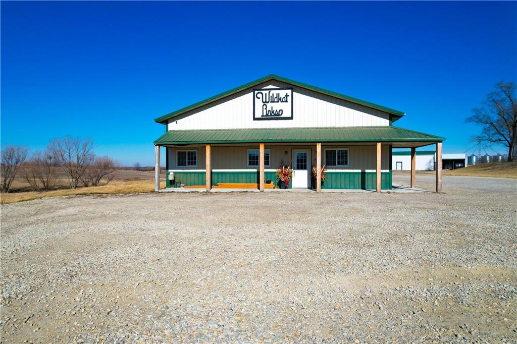 411 N Connecticut Street