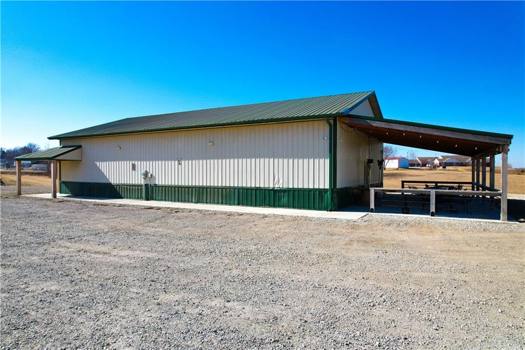 411 N Connecticut Street