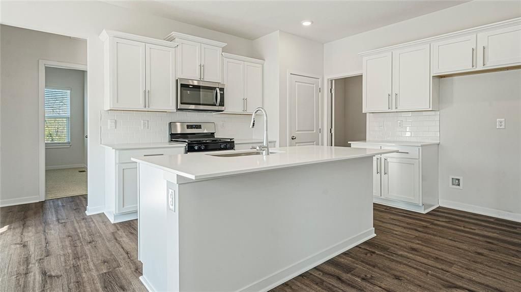 Photo of 621 Izzy Way, Liberty, MO 64068 (MLS # 2578355)