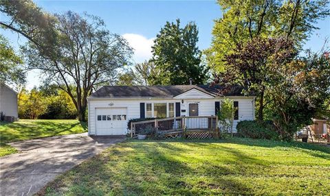 11307 E 77th Terrace Raytown MO 64138