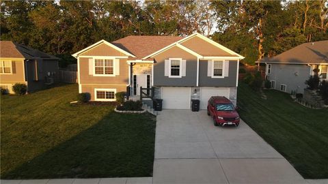 709 Hollis Avenue, Belton, MO 64012 - MLS#: 2597737