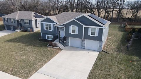 709 Hollis Avenue, Belton, MO 64012 - MLS#: 2597737