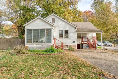 9100 E 69th Terrace, Raytown, MO 64133 - MLS#: 2587628