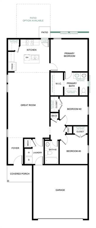 1013 Balboa Trail