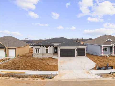 25080 W 141st Terrace, Olathe, KS 66061 - MLS#: 2570081