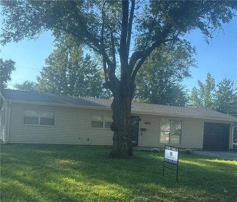 2532 S 51st Terrace, Kansas City, KS 66106 - MLS#: 2574244