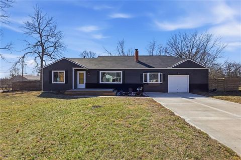 511 E 92nd Street, Kansas City, MO 64131 - MLS#: 2601411