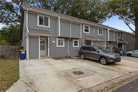 6564 Charles Street, Shawnee, KS 66216 - MLS#: 2595003