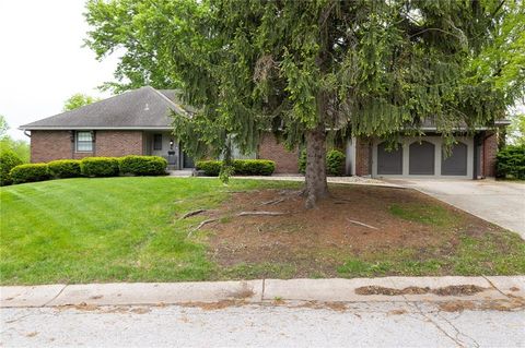 14919 E Covington Road Independence MO 64055