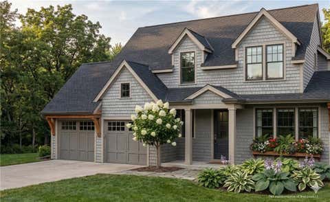 Photo of 5114 W 72nd Terrace, Prairie Village, KS 66208 (MLS # 2636094)