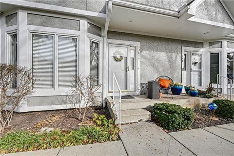 13800 W 58th Terrace Shawnee KS 66216