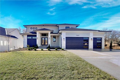 15317 W 162nd Street Olathe KS 66062