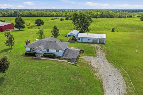 20275 E 1100 Road, Pleasanton, KS 66075 - #: 2644711