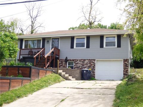 2933 NE 39th Street, Kansas City, MO 64117 - MLS#: 2548535