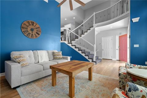 Tiny photo for 1114 Crimson Lane, Liberty, MO 64068 (MLS # 2619573)