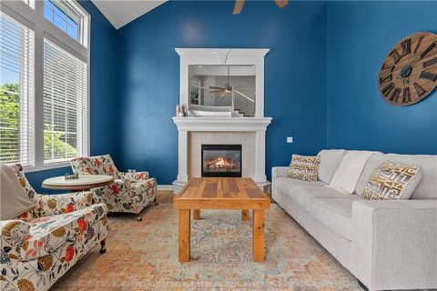 Tiny photo for 1114 Crimson Lane, Liberty, MO 64068 (MLS # 2619573)