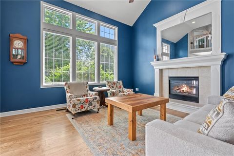 Tiny photo for 1114 Crimson Lane, Liberty, MO 64068 (MLS # 2619573)