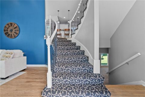 Tiny photo for 1114 Crimson Lane, Liberty, MO 64068 (MLS # 2619573)