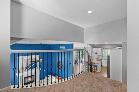 Tiny photo for 1114 Crimson Lane, Liberty, MO 64068 (MLS # 2619573)