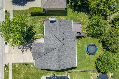 Tiny photo for 1114 Crimson Lane, Liberty, MO 64068 (MLS # 2619573)