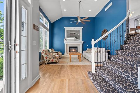 Tiny photo for 1114 Crimson Lane, Liberty, MO 64068 (MLS # 2619573)