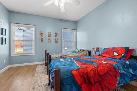 Tiny photo for 1114 Crimson Lane, Liberty, MO 64068 (MLS # 2619573)