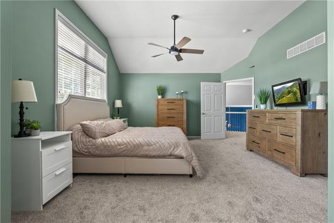 Tiny photo for 1114 Crimson Lane, Liberty, MO 64068 (MLS # 2619573)