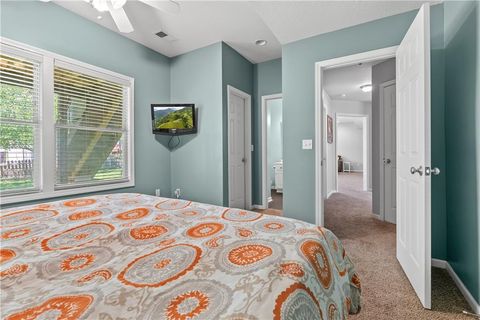 Tiny photo for 1114 Crimson Lane, Liberty, MO 64068 (MLS # 2619573)