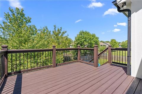 Tiny photo for 1114 Crimson Lane, Liberty, MO 64068 (MLS # 2619573)