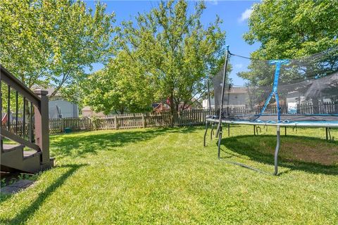Tiny photo for 1114 Crimson Lane, Liberty, MO 64068 (MLS # 2619573)
