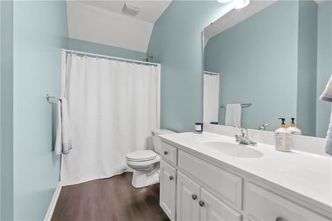 Tiny photo for 1114 Crimson Lane, Liberty, MO 64068 (MLS # 2619573)