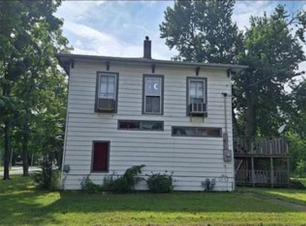 230 E Prairie N/A