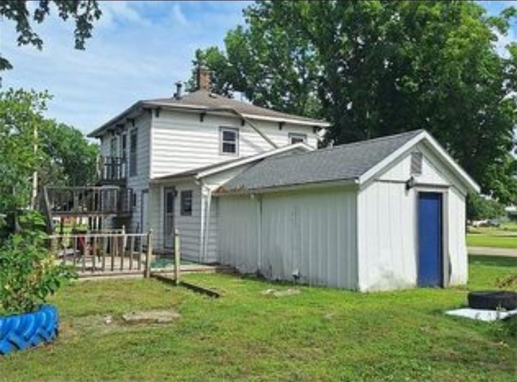 230 E Prairie N/A