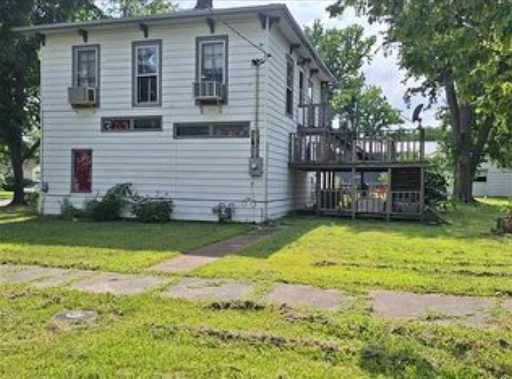 230 E Prairie N/A