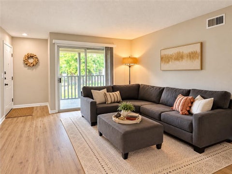 406 W 104th Street Unit C, Kansas City, MO 64114 - MLS#: 2642927