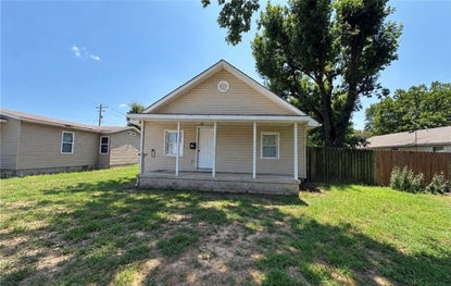 103 W 25th St – Investment Home