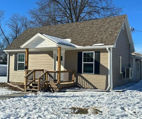 835 N Clay Street, Nevada, MO 64772 - #: 2598660