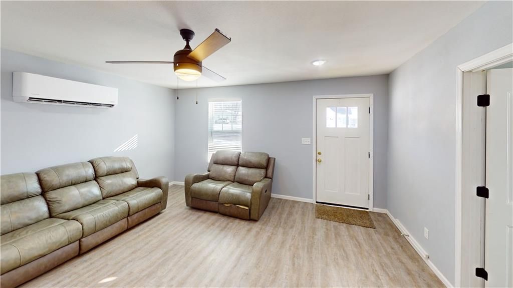 Photo of 835 N Clay Street, Nevada, MO 64772 (MLS # 2598660)