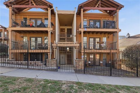 4727 Jarboe Street Unit 102, Kansas City, MO 64112 - MLS#: 2608399