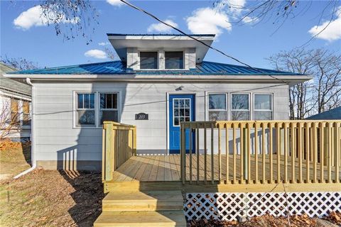 215 S Folger Street, Carrollton, MO 64633 - #: 2592324