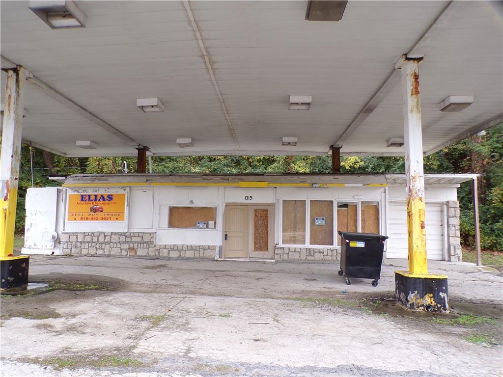 Independence, Missouri 64050, United States, ,Commercial,Active,233837