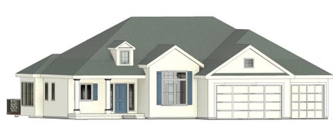 Photo of 13805 S Heritage Drive, Lees Summit, MO 64086 (MLS # 2643522)