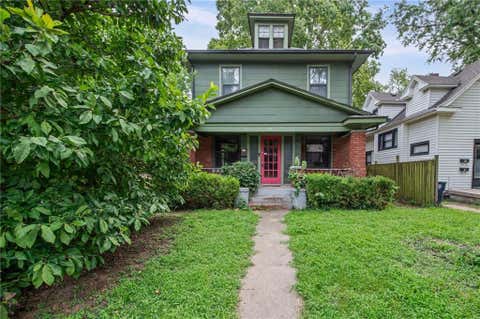 Photo of 4111 HOLLY Street, Kansas City, MO 64111 (MLS # 2636681)