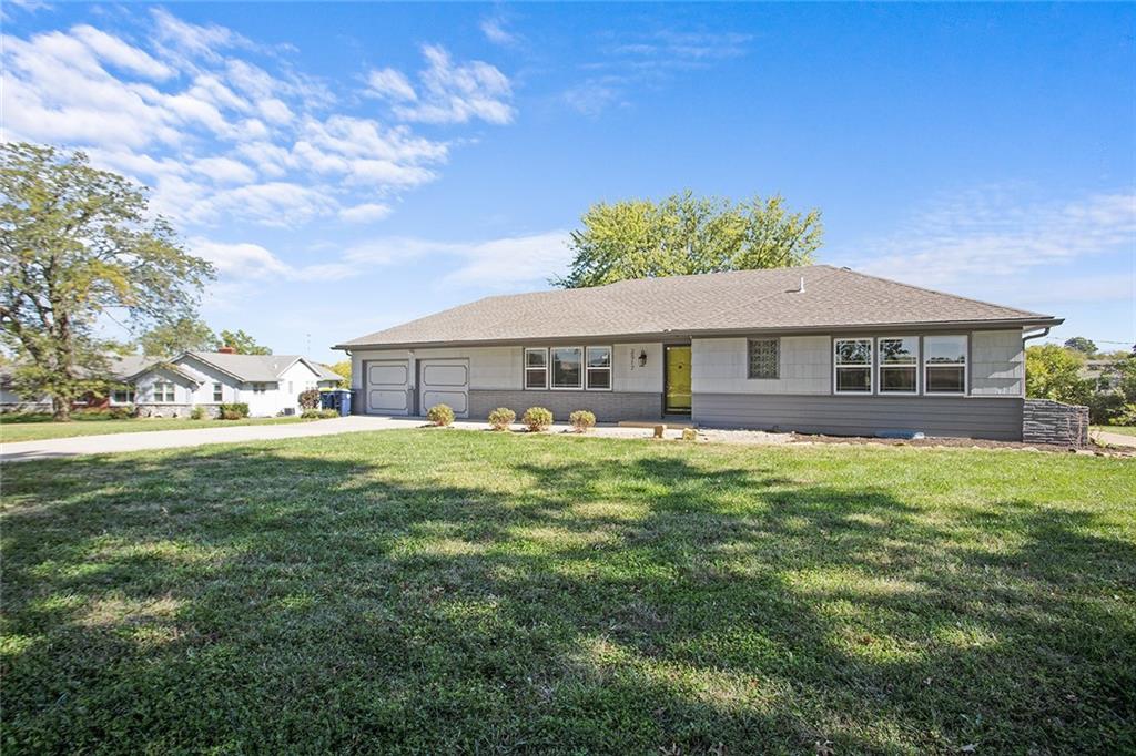 2517 Red Bridge Terrace